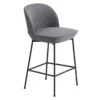 Muuto Tabouret De Comptoir Oslo, 65 cm, Still 161 - Noir Anthracite -Muuto 1018Muuto 20 TH