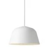 Muuto Suspension Ambit 16,5 cm, Blanc -Muuto 1023Muuto iso19 TH