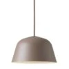 Muuto Suspension Ambit 16,5 cm, Taupe 1 Muuto Suspension Ambit 16,5 cm, Taupe -Muuto 1024Muuto iso19 TH
