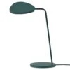 Muuto Lampe à Poser Leaf, Vert Foncé -Muuto 1065Muuto iso19 TH