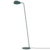 Muuto Lampadaire Leaf, Vert Foncé 1 Muuto Lampadaire Leaf, Vert Foncé -Muuto 1067Muuto iso19 TH