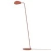 Muuto Lampadaire Leaf, Brun Cuivré -Muuto 1068Muuto iso19 TH