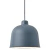 Muuto Suspension Grain, Gris-bleu -Muuto 1070Muuto iso19 TH