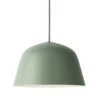 Muuto Suspension Ambit 25 cm, Vert Poussiéreux -Muuto 1079 Muuto iso