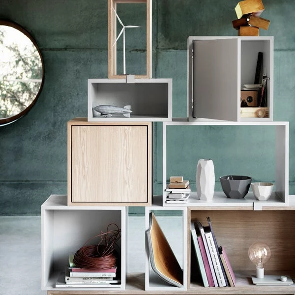 Muuto Lampe De Table Control, Noir 4 Muuto Lampe De Table Control, Noir – Image 2