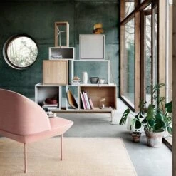 Muuto Lampe De Table Control, Blanc 10 Muuto Lampe De Table Control, Blanc -Muuto 1086 Muuto iso 3