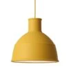 Muuto Suspension Unfold, Moutarde 1 Muuto Suspension Unfold, Moutarde -Muuto 1121 Muuto iso