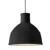 Muuto Lampe Unfold, Noir 2 Muuto Lampe Unfold, Noir -Muuto 112Muuto10 iso