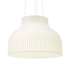 Muuto Suspension Ouverte Strand 60 cm