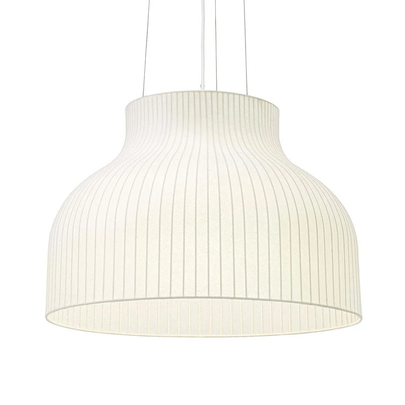 Muuto Suspension Ouverte Strand 60 cm 2 Muuto Suspension Ouverte Strand 60 cm