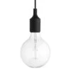 Muuto Suspension E27 LED, Noir 2 Muuto Suspension E27 LED, Noir -Muuto 1221Muuto 20 TH