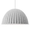 Muuto Suspension Under The Bell 82 cm, White Melange -Muuto 1263Muuto 20 TH
