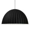 Muuto Suspension Under The Bell 82 cm, Noir 1 Muuto Suspension Under The Bell 82 cm, Noir -Muuto 193Muuto11 iso