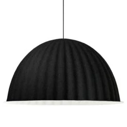 Muuto Suspension Under The Bell 82 cm, Noir
