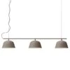 Muuto Lampe Ambit Rail, Taupe 1 Muuto Lampe Ambit Rail, Taupe -Muuto 19Muuto AK