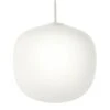 Muuto Suspension Rime 45 cm, Blanc -Muuto 1 Muuto Rime 20 TH