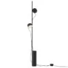 Muuto Lampadaire Post, Noir 1 Muuto Lampadaire Post, Noir -Muuto 1muuto post floor lamp ma