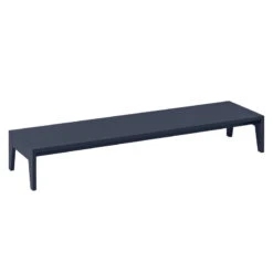 Muuto Podium Stacked 2.0, Bleu Minuit