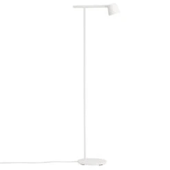 Muuto Lampadaire Tip, Blanc