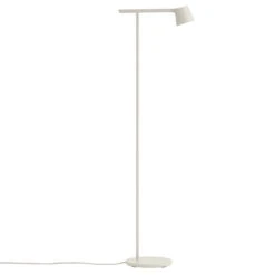 Muuto Lampadaire Tip, Gris
