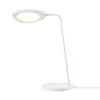 Muuto Lampe De Table Leaf, Blanc -Muuto 284Muuto12 iso