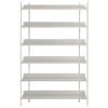 Muuto Étagère Compile, Configuration 4, Gris -Muuto 32Muuto iso HV