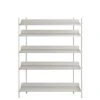Muuto Étagère Compile, Configuration 3, Gris -Muuto 35Muuto iso HV