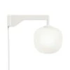 Muuto Applique Rime, Blanc