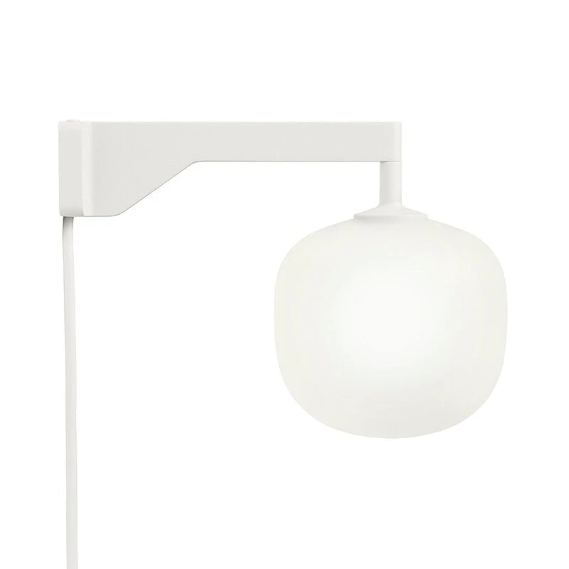 Muuto Applique Rime, Blanc 3 Muuto Applique Rime, Blanc