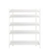 Muuto Étagère Compile, Configuration 3, Blanc -Muuto 37Muuto iso HV