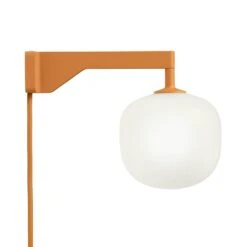 Muuto Applique Rime, Orange