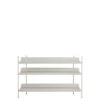 Muuto Étagère Compile, Configuration 2, Gris -Muuto 38Muuto iso HV