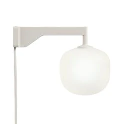 Muuto Applique Rime, Gris