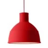 Muuto Lampe Unfold, Rouge Vif -Muuto 394Muuto14 iso