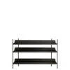 Muuto Étagère Compile, Configuration 2, Noir 2 Muuto Étagère Compile, Configuration 2, Noir -Muuto 39Muuto iso HV