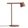 Muuto Lampe De Table Tip, Marron Cuivré -Muuto 3MuutoAW2017 HV