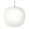 Muuto Suspension Rime 45 cm, Gris -Muuto 3 Muuto Rime 20 TH