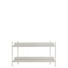 Muuto Étagère Compile, Configuration 1, Gris -Muuto 41Muuto iso HV