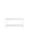 Muuto Étagère Compile, Configuration 1, Blanc