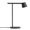 Muuto Lampe De Table Tip, Noir 2 Muuto Lampe De Table Tip, Noir -Muuto 4MuutoAW2017 HV