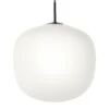 Muuto Suspension Rime 45 cm, Noir -Muuto 4 Muuto Rime 20 TH