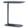 Muuto Table D’appoint Relate, H. 60,5 cm, Gris-bleu -Muuto 503Muuto AK