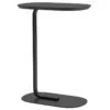 Muuto Table D’appoint Relate, H. 73,5 cm, Noir -Muuto 504Muuto AK
