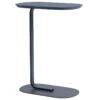 Muuto Table D’appoint Relate, H. 73,5 cm, Gris-bleu -Muuto 505Muuto AK