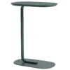 Muuto Table D’appoint Relate, H. 73,5 cm, Vert Foncé -Muuto 506Muuto AK