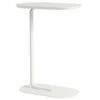 Muuto Table D’appoint Relate, H. 73,5 cm, Blanc Cassé -Muuto 507Muuto AK