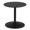 Muuto Table D'appoint Soft, 41 cm, Noir 1 Muuto Table D'appoint Soft, 41 cm, Noir -Muuto 517Muuto AK