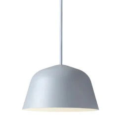 Muuto Suspension Ambit, 16,5 cm, Bleu Clair