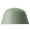 Muuto Suspension Ambit 55 cm, Dusty Green 1 Muuto Suspension Ambit 55 cm, Dusty Green -Muuto 538Muuto AK