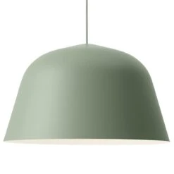 Muuto Suspension Ambit 55 cm, Dusty Green